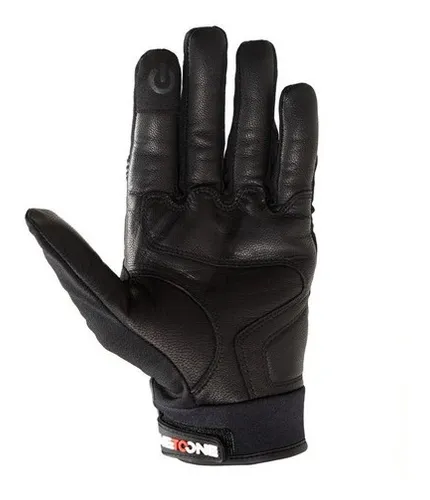 Guantes para moto cheap ninetoone